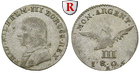 85951 Friedrich Wilhelm III., 3 G...