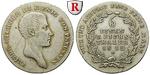 85952 Friedrich Wilhelm III., 1/6...