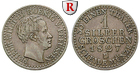 85957 Friedrich Wilhelm III., Sil...