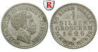 85958 Friedrich Wilhelm III., Sil...