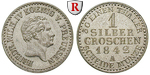 85965 Friedrich Wilhelm IV., Silb...