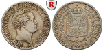 85967 Friedrich Wilhelm IV., 1/6 ...