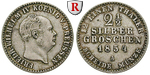 85969 Friedrich Wilhelm IV., 2 1/...