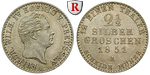 85975 Friedrich Wilhelm IV., 2 1/...
