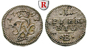 85989 Friedrich Wilhelm II., Pfen...