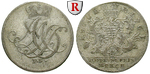 86000 Anna Amalia als Regentin, 1...
