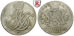 86001 Anna Amalia als Regentin, 1...