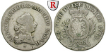 86014 Karl Friedrich, 20 Kreuzer