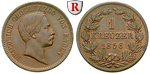 86017 Friedrich I., Kreuzer