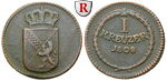 86022 Carl Friedrich, Kreuzer