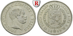 86028 Friedrich Wilhelm I., 1/6 T...