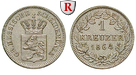 86032 Ludwig III., Kreuzer