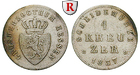 86033 Ludwig II., Kreuzer