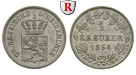86037 Ludwig III., Kreuzer