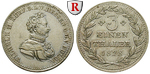 86043 Wilhelm II., 1/3 Taler