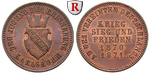 86053 Friedrich I., Kreuzer