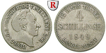 86071 Georg, 4 Schilling