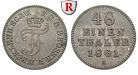 86073 Friedrich Franz II., 1/48 T...
