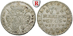 86076 Clemens August von Bayern, ...