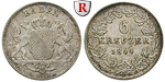 86080 Karl Leopold Friedrich, 6 K...