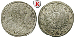 86082 Karl Wilhelm Friedrich, 6 K...