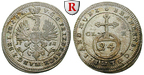 86085 Friedrich, 1/24 Taler