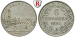 86086 6 Kreuzer