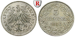 86087 3 Kreuzer