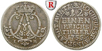 86091 Clemens August von Bayern, ...