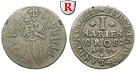 86095 Clemens August von Bayern, ...