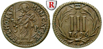 86098 3 Pfennig