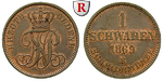 86109 Nicolaus Friedrich Peter, S...