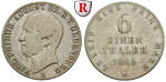 86112 Paul Friedrich August, 1/6 ...