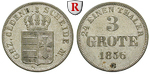 86113 Nicolaus Friedrich Peter, 3...