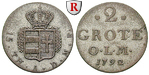 86118 Peter Friedrich Wilhelm, 2 ...