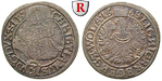 86140 Christian von Wohlau, 3 Kre...