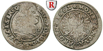 86144 Ludwig von Liegnitz, 3 Kreu...