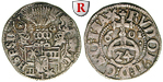 86146 Adolph XIII., 1/24 Taler