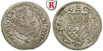 86153 Karl II., 3 Kreuzer