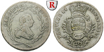 86174 Karl Eugen, 20 Kreuzer