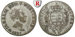 86176 Wilhelm I., 3 Kreuzer