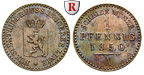 86183 Heinrich LXII., Pfennig