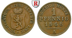 86185 Heinrich XXII., Pfennig