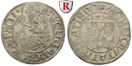 86186 Johann III., Batzen