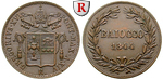 86208 Gregor XVI., Baiocco
