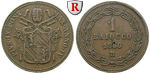 86210 Pius IX., Baiocco