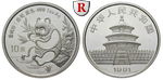 86219 Volksrepublik, 10 Yuan