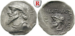 86265 Kamnaskires V., Tetradrachm...