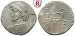 86266 Kamnaskires IV., Tetradrach...