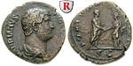 86276 Hadrianus, As